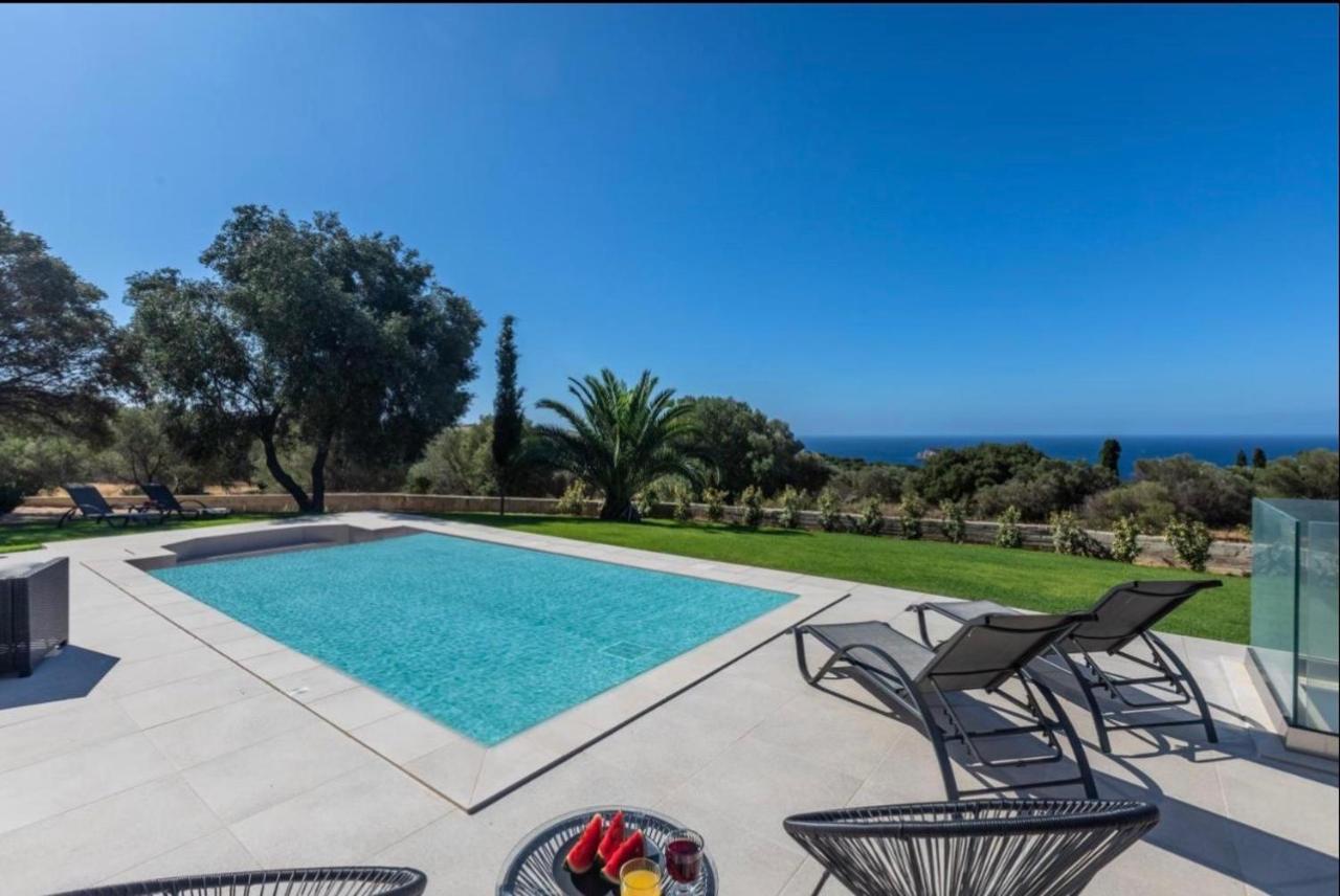 Avithos Blue Villa *